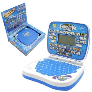 COMPUTADOR DIDACTICO INFANTIL