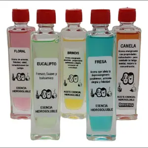 Humificador Difusor Masmelo Y Esencia
