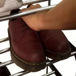 Zapatera Organizador Metálico 7 Niveles