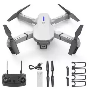 DRONE W9  (2 CAMARAS)