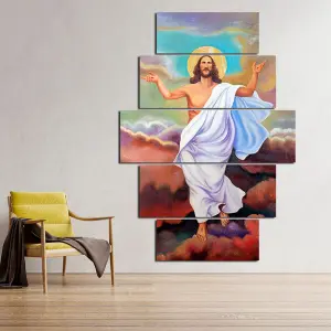 CRISTO 80