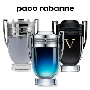 KIT PERFUM (INVICTUS + LEGEND + VICTORY)