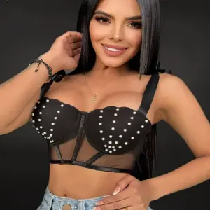 CORSET CONCHA