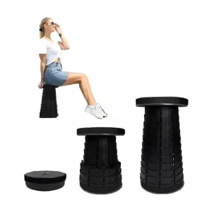 Silla Plegable Redonda Butaca