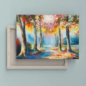 PAISAJE LIENZO 3