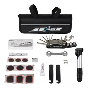 KIT PARA BICICLETA N-40
