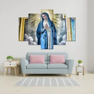 VIRGEN 20