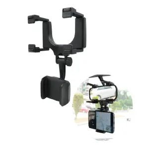 Holder Soporte de Celular para retroviso