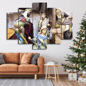 NAVIDAD 123