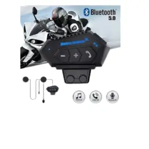 INTERCOMUNICADOR PARA CASCO DE MOTO T155