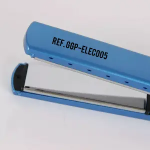 COMBO NANO TITANIUM