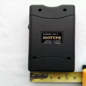 Taser 800 type