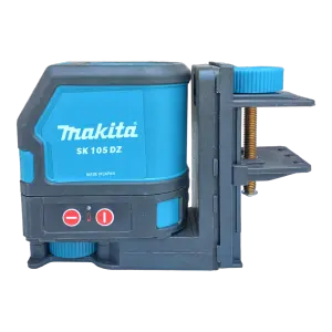 Nivél Láser Makita 2 Lineas