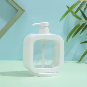 Dispensador de jabón
