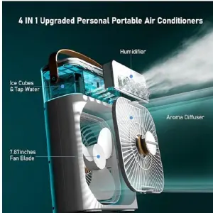 Ventilador