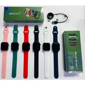 RELOJ  SMART WACHT T55+MAX