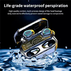 Auriculares Inalámbricos Bluetooth G28