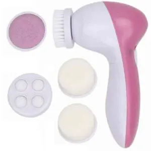 Limpiador facial