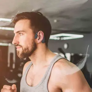 OPENEAR DUET Bluetooth CONDUCCION OSEA