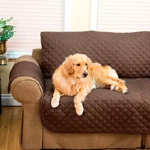 Forro sofa 3 Puestos