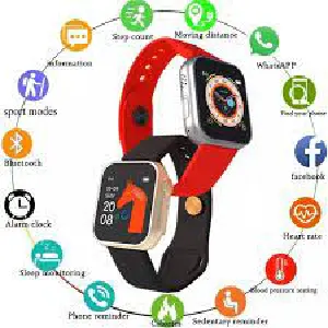 SMARTWATCH Y68 ULTRA
