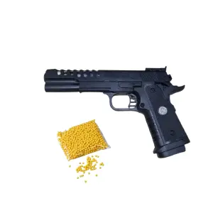 PISTOLA DE JUGUETE SMITH & WESSON