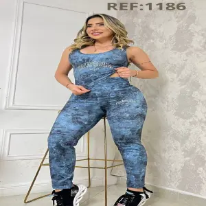 Tendencia Total