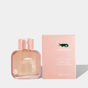 L´EAU-COAST / PURE SPARK