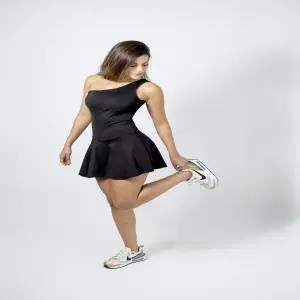 VESTIDO DEPORTIVO