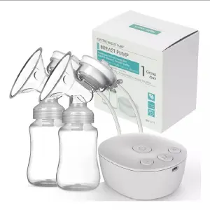EXTRACTOR DE LECHE