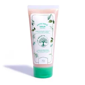 Exfoliante Capilar La Receta 220 G