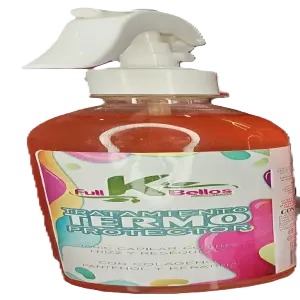 thermo protector liquido 500 ml