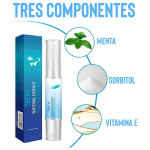 Lapiz Blanqueador Dental