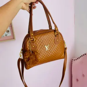 BOLSO DE MANO REF PUFFIN
