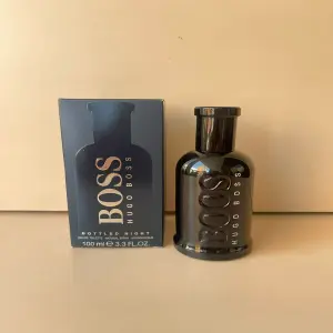 LOCION HUGO BOSS NIGH