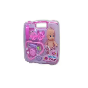 SET MALETIN MEDICO XIANG TOYS