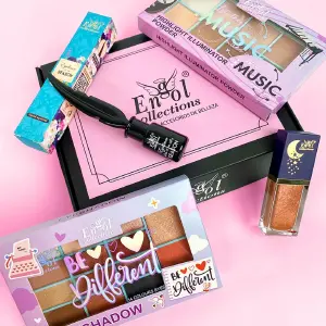 KIT DE BELLEZA PARA MAMÁ (KIT3)