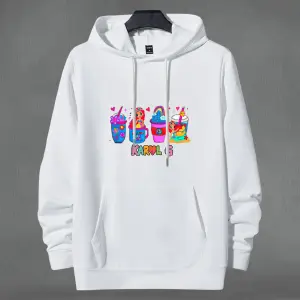 Buzo, Buso Hoodie KAROL G
