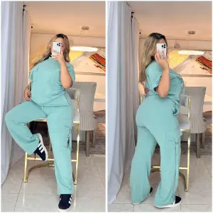 DUO CARGO KENZO