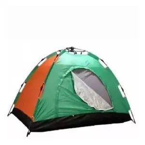 CARPA CAMPING AUTOMATOCO PARA 3 PERSONAS