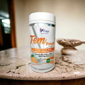 BATIDO FEM FRESH - UPSELL