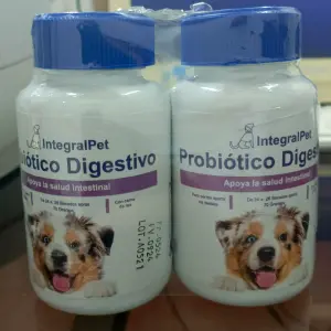 Probioticos Integral Pet