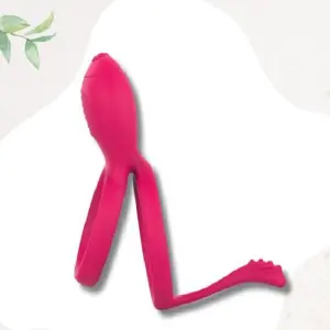 Anillo vibrador
