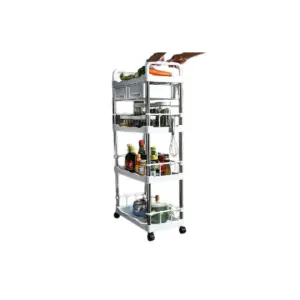 ORGANIZADOR DE COCINA 3 NIVELES CS63