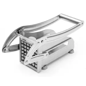 Cortador Papa Francesa Manual Maquina Re