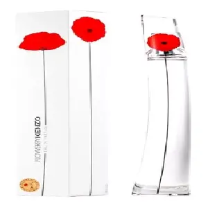 PERFUME FLOWER BY KENZO 75 ML