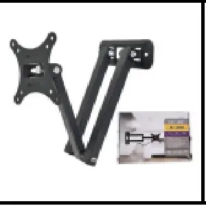 Base tv 10" a 26"