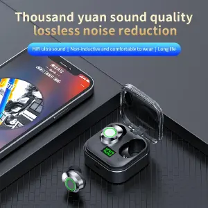 Audifonos Inalámbricos Yd Mini