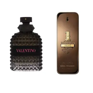 BORNINROMA+ONEMILLIONPRIVE
