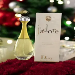 Perfume J'adore De Dior